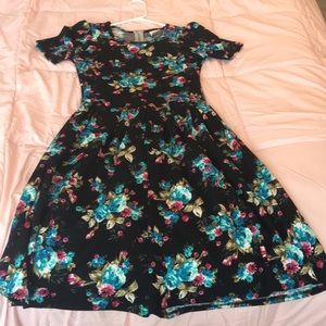 Dress with pockets!!